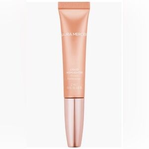 Laura Mercier Liquid Peach Bronze Highlighter 12 ml NEW